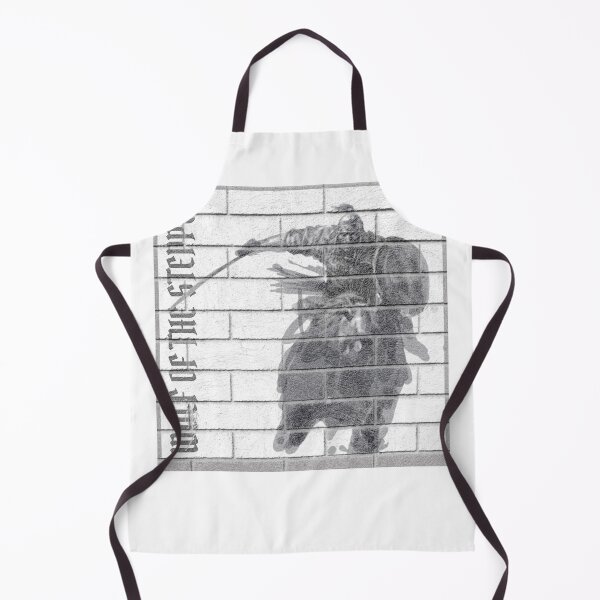 Item preview, Wolves of the Steppes designed and sold by HistoryMafia.
