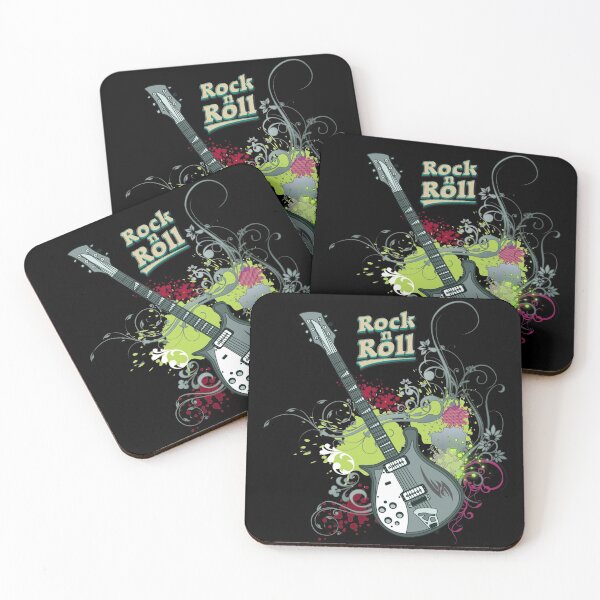 Item preview, Rock n Roll designed and sold by sergeibz.