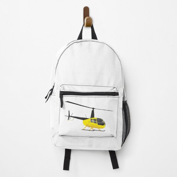 Item preview, Light Black and Yellow helicopter designed and sold by NorseTech.