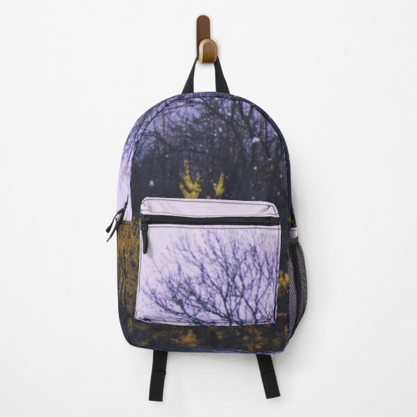 Item preview, shrubs in the snow designed and sold by sheepsterandco.