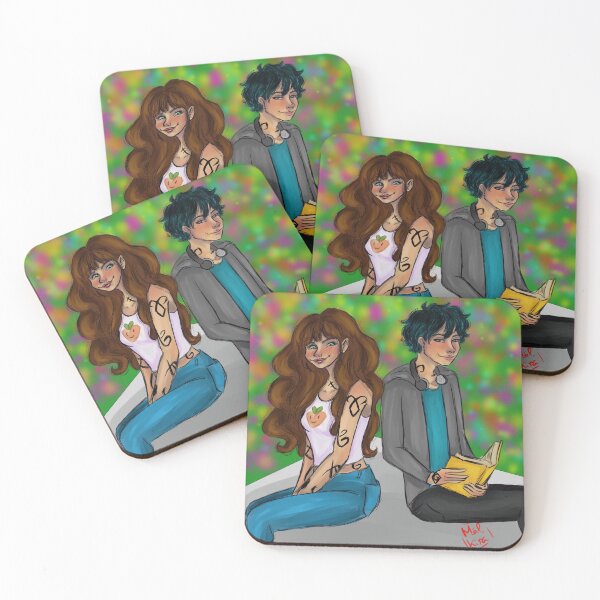 Item preview, Ty and Livvy designed and sold by meline-kira.