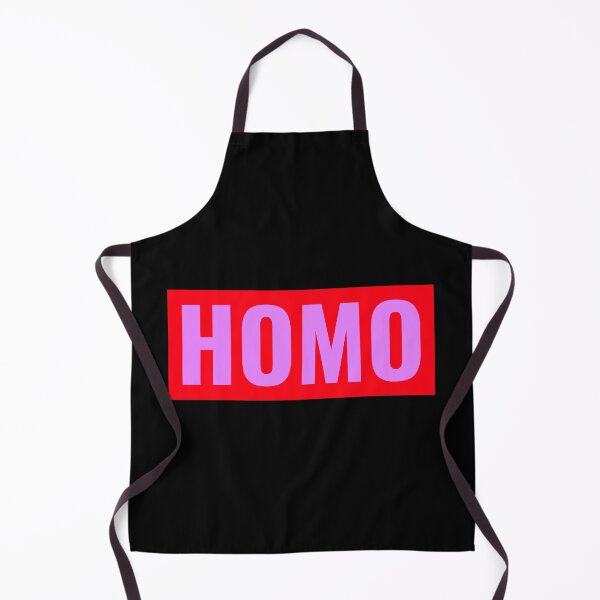 Item preview, Homo designed and sold by FreeUniqueEqaul.