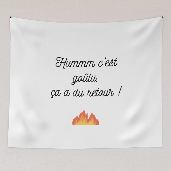 Item preview, cult movie quote designed and sold by Catcrea.