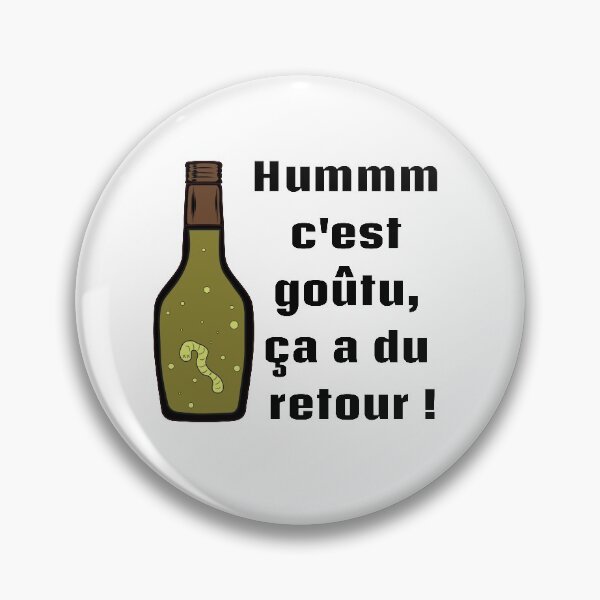 Item preview, funny cult phrase designed and sold by Catcrea.