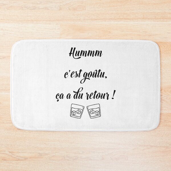 Item preview, humorous message mug designed and sold by Catcrea.
