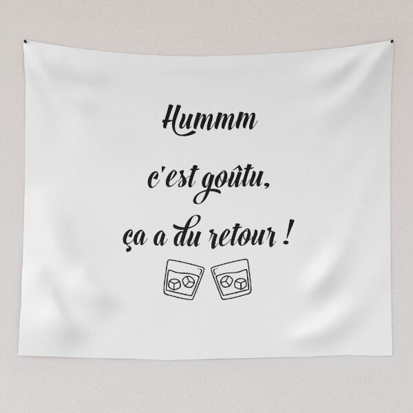 Item preview, humorous message mug designed and sold by Catcrea.