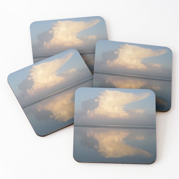 Item preview, Clouds reflected  designed and sold by SandraC-Duarte.