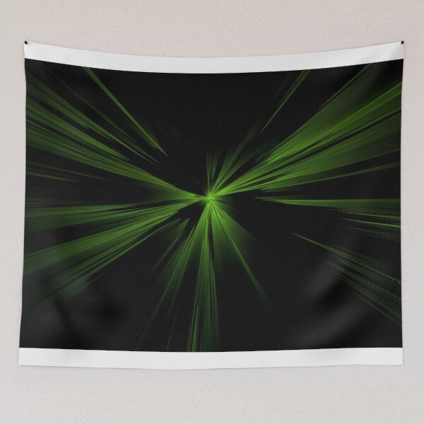 Item preview, Green laser  designed and sold by rich-jam.