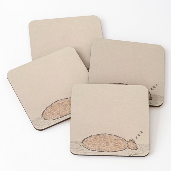 Item preview, Buford Sleeps designed and sold by amytarleton.