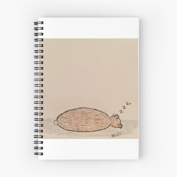 Item preview, Buford Sleeps designed and sold by amytarleton.