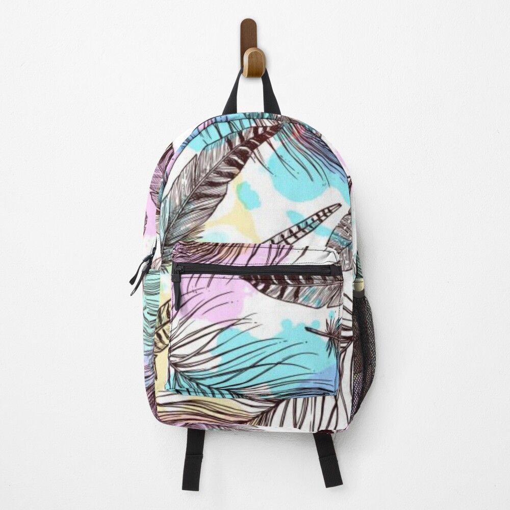 Item preview, Backpack designed and sold by Rakos-Merch.