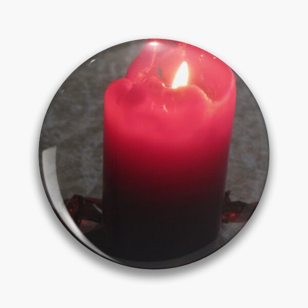 Item preview, Christmas candle designed and sold by Nanacorner.
