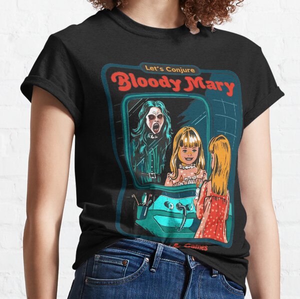 Let's Conjure Bloody Mary Classic T-Shirt