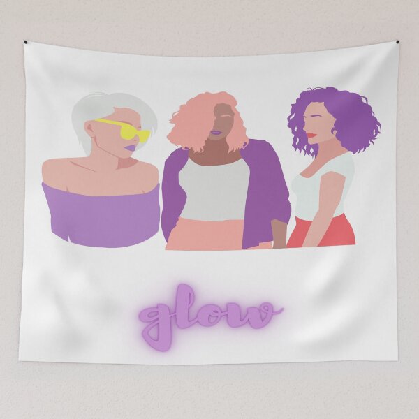 Item preview,  girls fashion glow designed and sold by RoaaMagic.