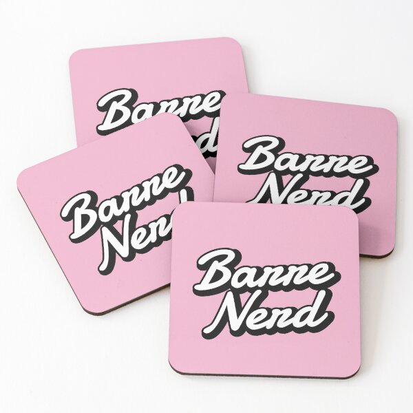 Item preview, Barre Nerd Yoga Gym Design designed and sold by PareaClothing.