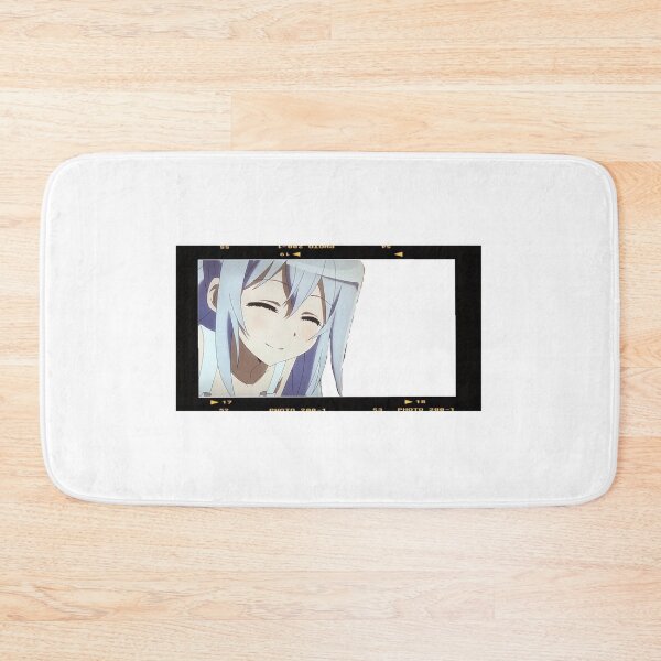 Item preview, ISLA PLASTIC MEMORIES designed and sold by tsumikinnie.