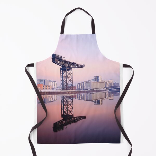 Item preview, River Clyde reflection designed and sold by Grant Glendinning.