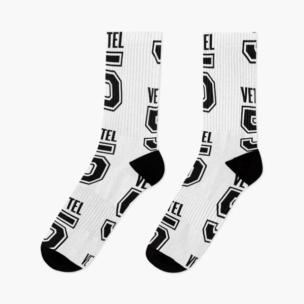 Item preview, Vettel #5 designed and sold by 107percent.