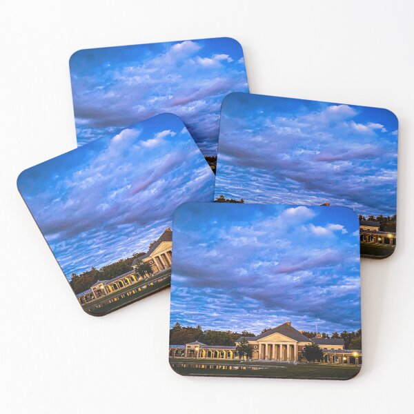 Item preview, Saratoga Spa State Park Administration Building designed and sold by DLant.