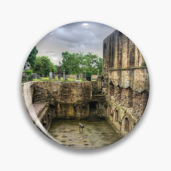 Item preview, Dunfermline Abbey Refectory designed and sold by tomg.