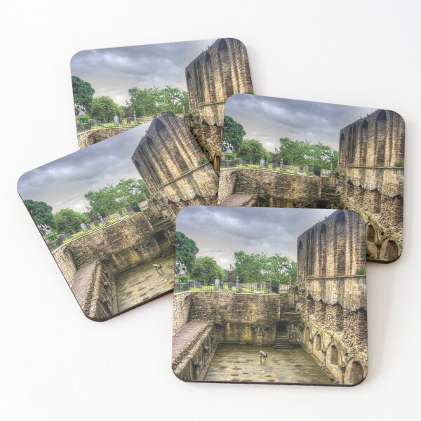Item preview, Dunfermline Abbey Refectory designed and sold by tomg.