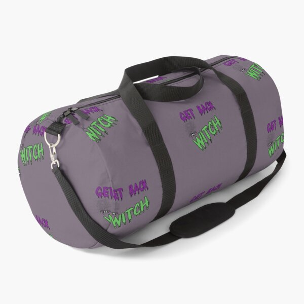 Item preview, Get back witch  designed and sold by Nesro34.