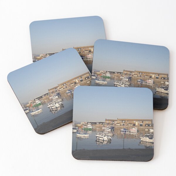 Item preview, Lyme Regis Harbour designed and sold by LookMum111.
