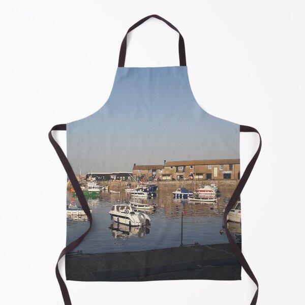 Item preview, Lyme Regis Harbour designed and sold by LookMum111.