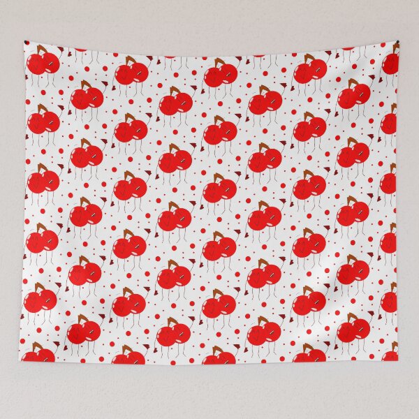 Item preview, Cherry Freinds designed and sold by santoluis.
