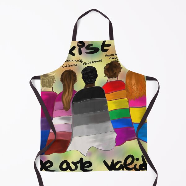 Item preview, PRIDE designed and sold by meline-kira.