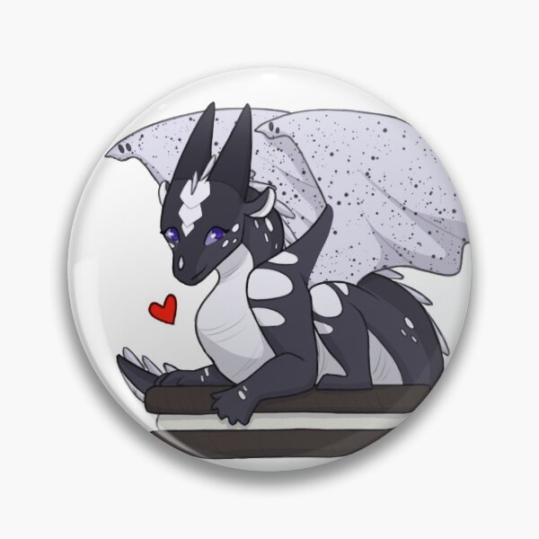 Item preview, Whiteout and  designed and sold by BlessedBlossom.