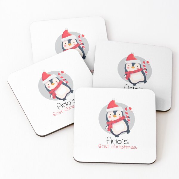 Item preview, Special Gift For Baby Boy Arlo For His First Christmas. Arlo deserves the best. designed and sold by Urosek.