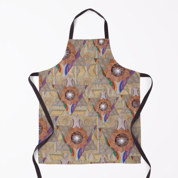 Item preview, Star of David' in Leather and Suede designed and sold by NadineMay.