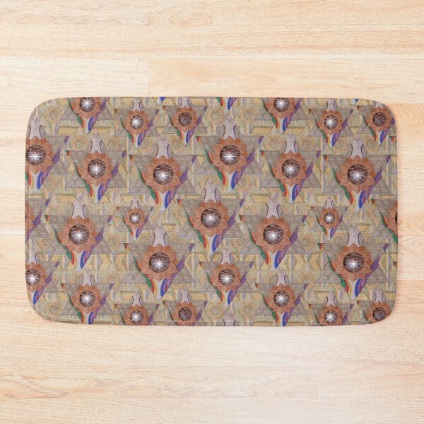 Item preview, Star of David' in Leather and Suede  designed and sold by NadineMay.