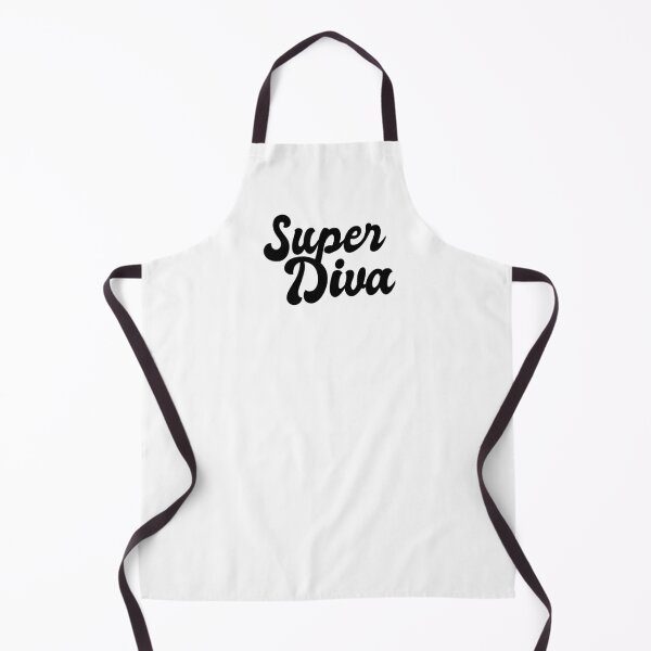 Item preview, Super Diva RBG Ruther Bader Ginsburg Quote Saying designed and sold by gillys.