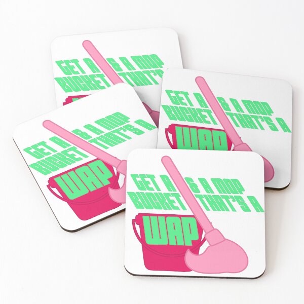 Item preview, WAP designed and sold by Meridyth Walker.