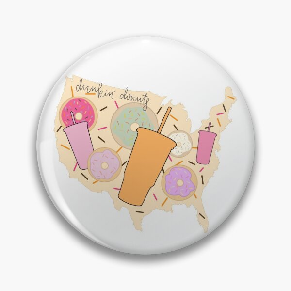 Item preview, Dunkin donuts america runs on dunkin designed and sold by natfaithh.