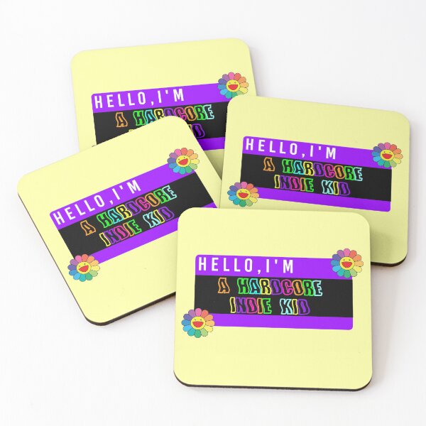 Item preview, indie kid quote designed and sold by elizastreet.