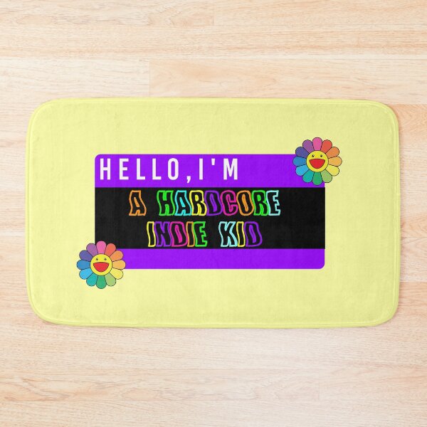 Item preview, indie kid quote designed and sold by elizastreet.