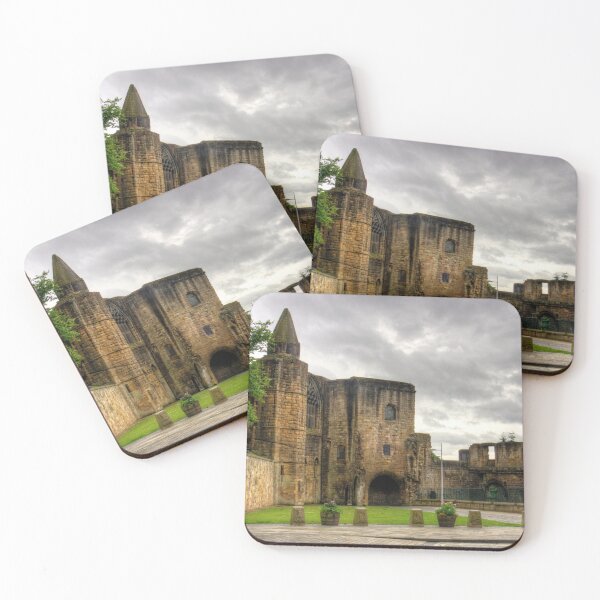 Item preview, Dunfermline Abbey Gatehouse designed and sold by tomg.