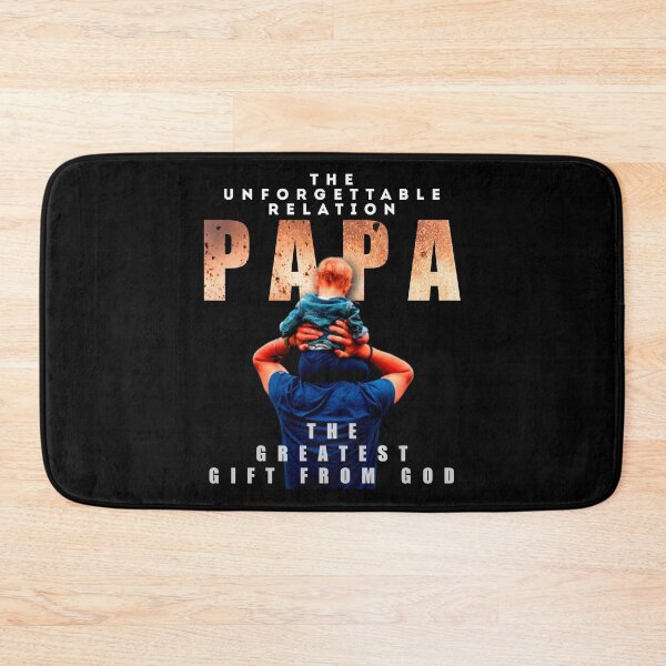 Item preview, Best papa tshirt  designed and sold by KGN  CREATIVITY.