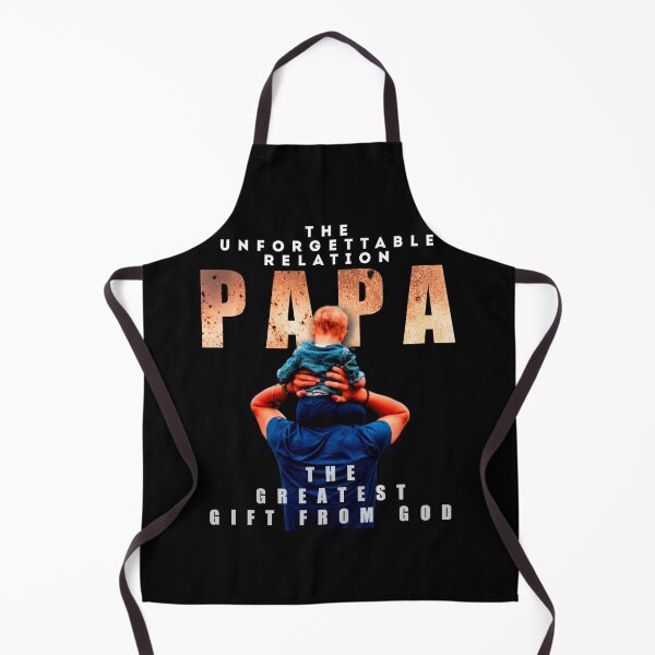 Item preview, Best papa tshirt designed and sold by KGN CREATIVITY.
