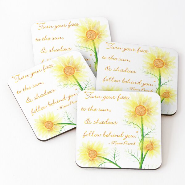 Item preview, Sunflowers as Lace designed and sold by SueBMytko.