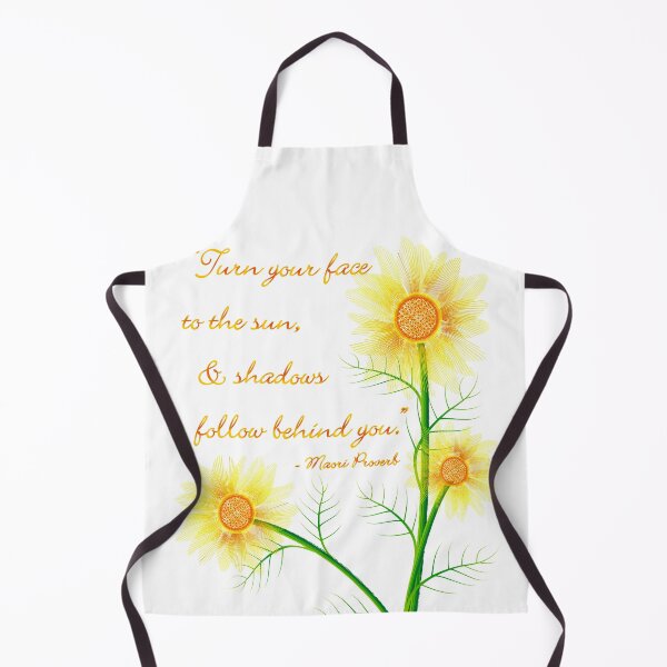 Item preview, Sunflowers as Lace designed and sold by SueBMytko.