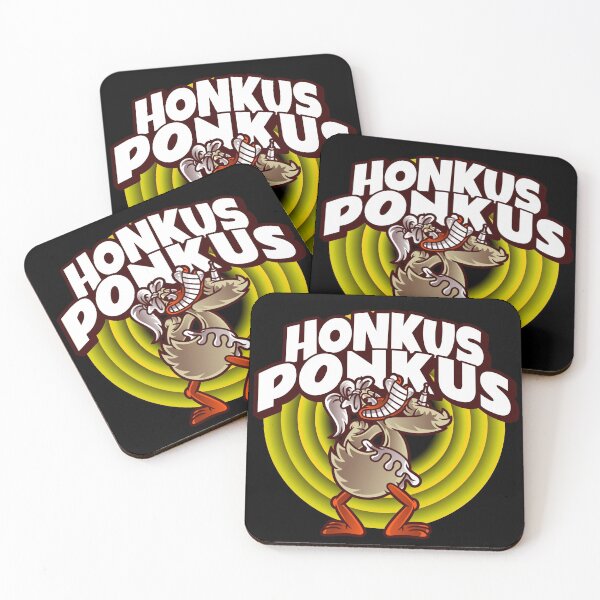 Item preview, Honkus ponkus designed and sold by Apoorv Choudhary.