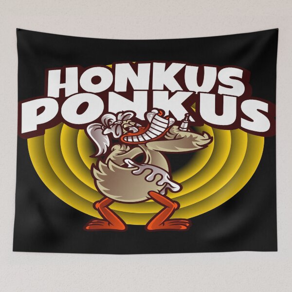 Item preview, Honkus ponkus designed and sold by Apoorv Choudhary.