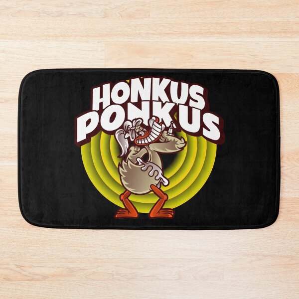 Item preview, Honkus ponkus designed and sold by Apoorv Choudhary.