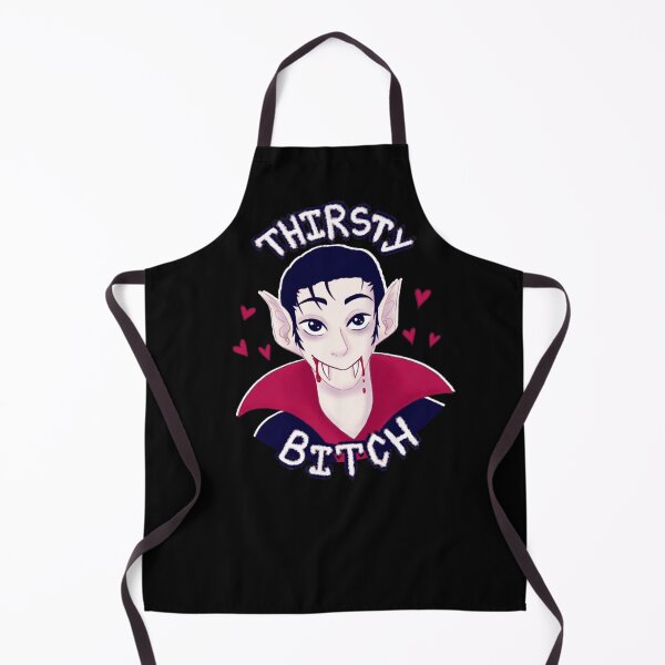 Item preview, Thirsty Vampire designed and sold by Todd Hollow.