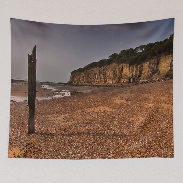 Item preview, Cliff End Pett Level designed and sold by Dave Godden.