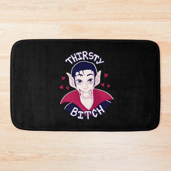 Item preview, Thirsty Vampire designed and sold by Todd Hollow.